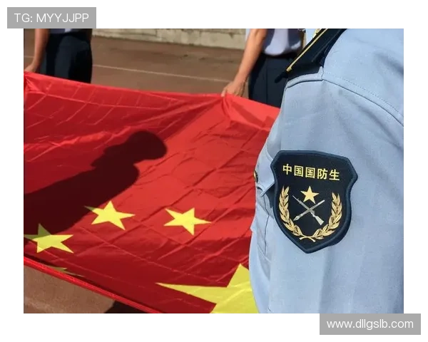 《国防生》：颜值与演技齐飞，硬汉柔情谁主沉浮？